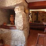 Casas Da Fonte - Serra Da Estrela Seia