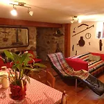 Lantställe Casas Da Fonte - Serra Da Estrela Seia