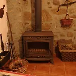 Lantställe Casas Da Fonte - Serra Da Estrela *