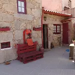 Lantställe Casas Da Fonte - Serra Da Estrela Seia