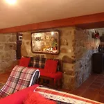 Lantställe Casas Da Fonte - Serra Da Estrela *