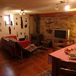 Casas Da Fonte - Serra Da Estrela Seia
