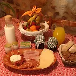 Lantställe Casas Da Fonte - Serra Da Estrela