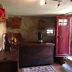 Hétvégi ház Casas Da Fonte - Serra Da Estrela Seia
