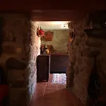 Lantställe Casas Da Fonte - Serra Da Estrela