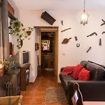 Lantställe Casas Da Fonte - Serra Da Estrela Seia