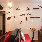 Casas Da Fonte - Serra Da Estrela Lantställe Seia