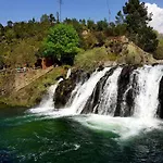 Hétvégi ház Casas Da Fonte - Serra Da Estrela Seia