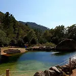 Casas Da Fonte - Serra Da Estrela *
