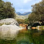 Lantställe Casas Da Fonte - Serra Da Estrela