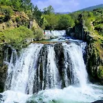 Lantställe Casas Da Fonte - Serra Da Estrela