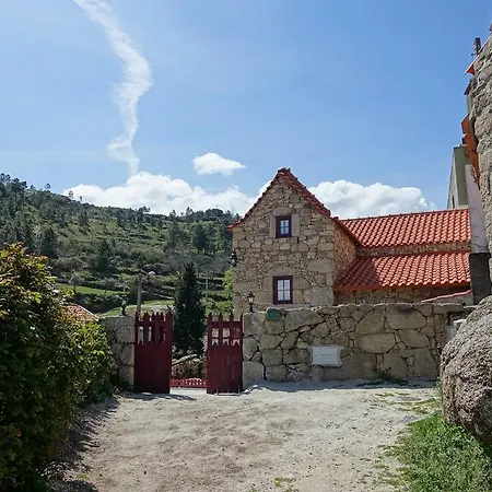 Country house Casas Da Fonte - Serra Da Estrela