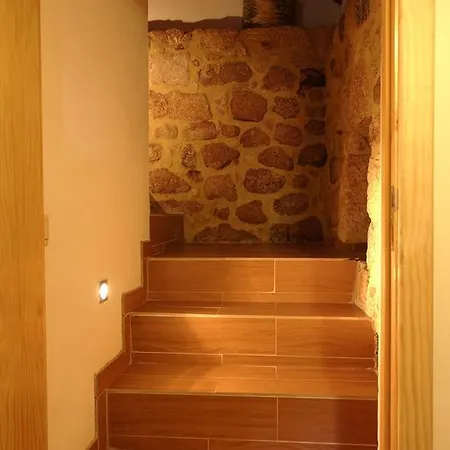 乡村民宿 Casas Da Fonte - Serra Da Estrela 塞亚