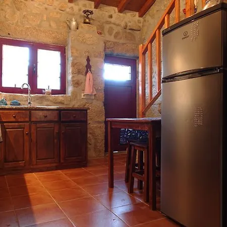 乡村民宿 Casas Da Fonte - Serra Da Estrela