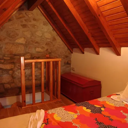 Casas Da Fonte - Serra Da Estrela Seia