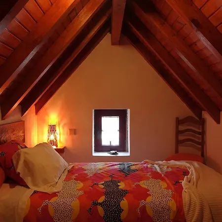 乡村民宿 Casas Da Fonte - Serra Da Estrela