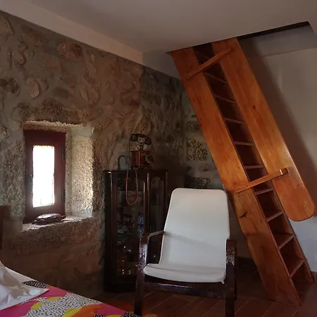 Casas Da Fonte - Serra Da Estrela