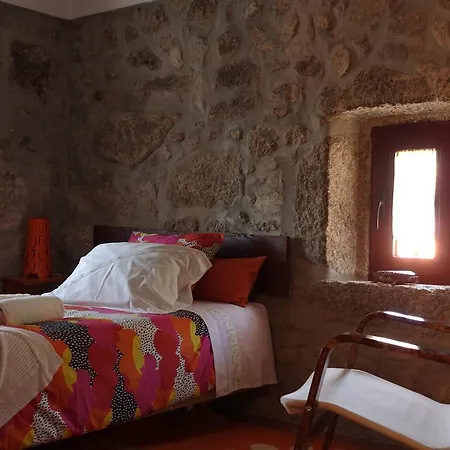 乡村民宿 Casas Da Fonte - Serra Da Estrela *