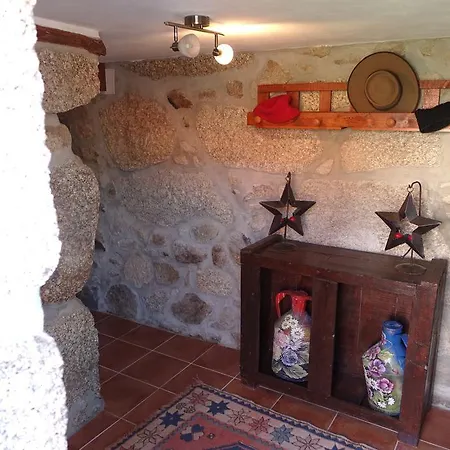 乡村民宿 Casas Da Fonte - Serra Da Estrela