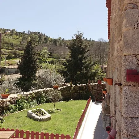 乡村民宿 Casas Da Fonte - Serra Da Estrela
