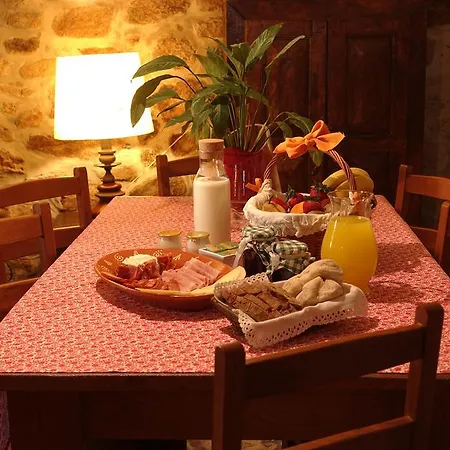 乡村民宿 Casas Da Fonte - Serra Da Estrela *