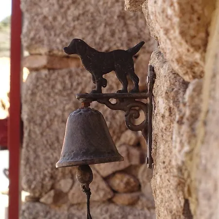 Casas Da Fonte - Serra Da Estrela 塞亚
