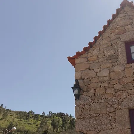 Country house Casas Da Fonte - Serra Da Estrela