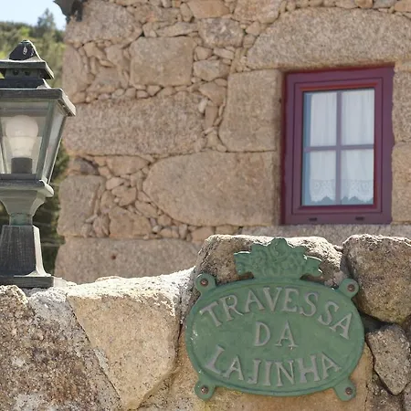 Country house Casas Da Fonte - Serra Da Estrela Seia