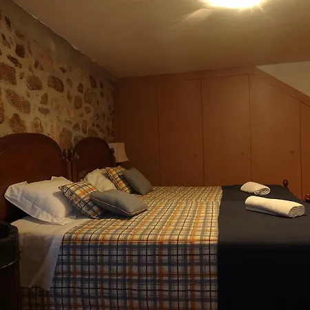 Casa di campagna Casas Da Fonte - Serra Da Estrela