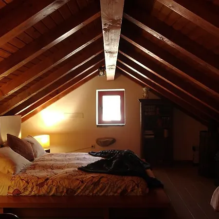 Casa di campagna Casas Da Fonte - Serra Da Estrela