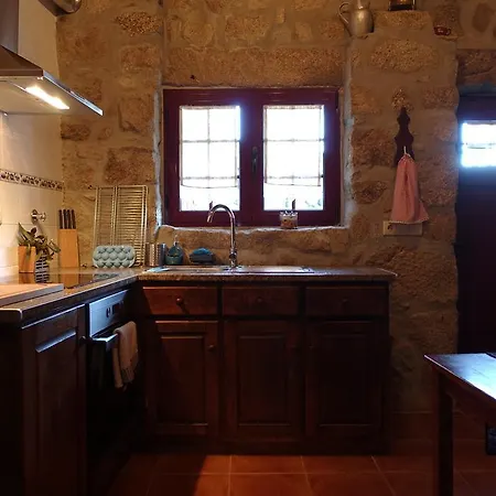 Country house Casas Da Fonte - Serra Da Estrela Seia