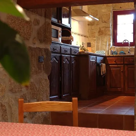Casas Da Fonte - Serra Da Estrela