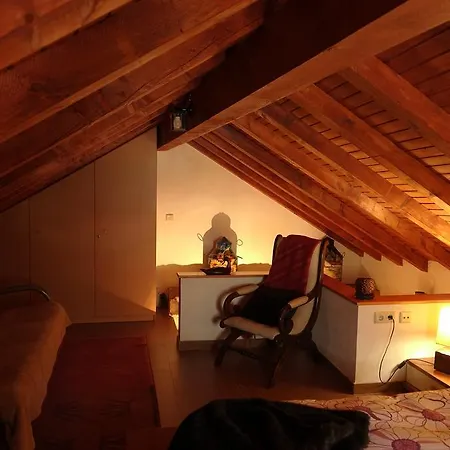 乡村民宿 Casas Da Fonte - Serra Da Estrela