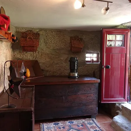 Casa di campagna Casas Da Fonte - Serra Da Estrela Seia