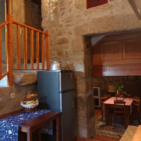 Country house Casas Da Fonte - Serra Da Estrela
