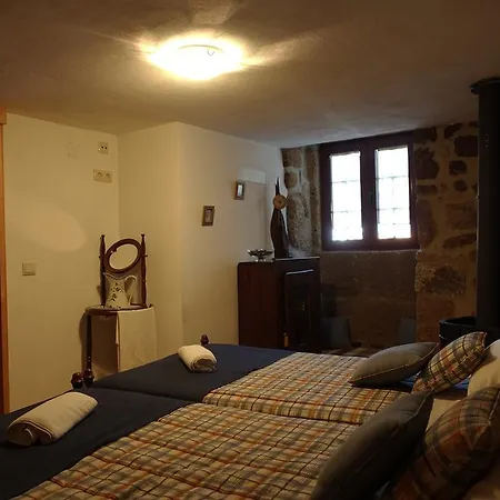 Country house Casas Da Fonte - Serra Da Estrela Seia