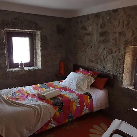 Casas Da Fonte - Serra Da Estrela