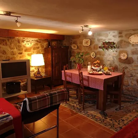 Country house Casas Da Fonte - Serra Da Estrela *
