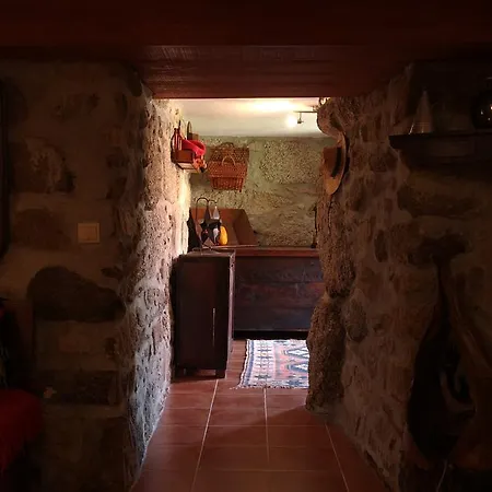 乡村民宿 Casas Da Fonte - Serra Da Estrela