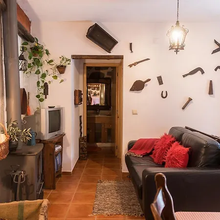 Casa di campagna Casas Da Fonte - Serra Da Estrela Seia