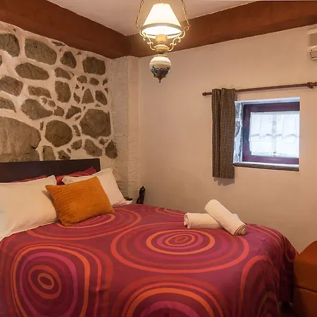 Casas Da Fonte - Serra Da Estrela Country house