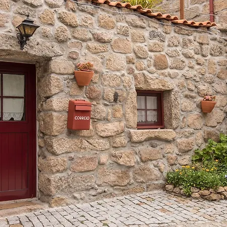 Casas Da Fonte - Serra Da Estrela Hétvégi ház Seia