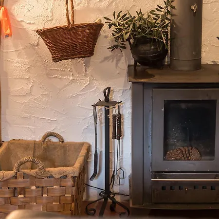 Casa di campagna Casas Da Fonte - Serra Da Estrela