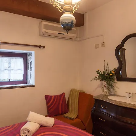 Country house Casas Da Fonte - Serra Da Estrela