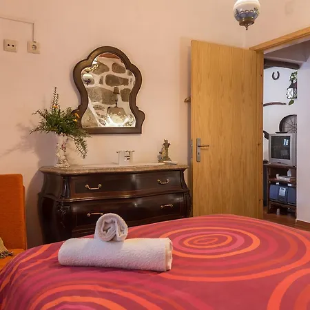 Casas Da Fonte - Serra Da Estrela