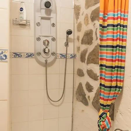 Casas Da Fonte - Serra Da Estrela 塞亚