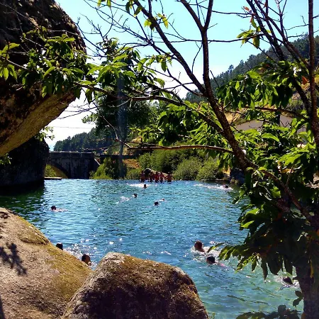 Casas Da Fonte - Serra Da Estrela Seia