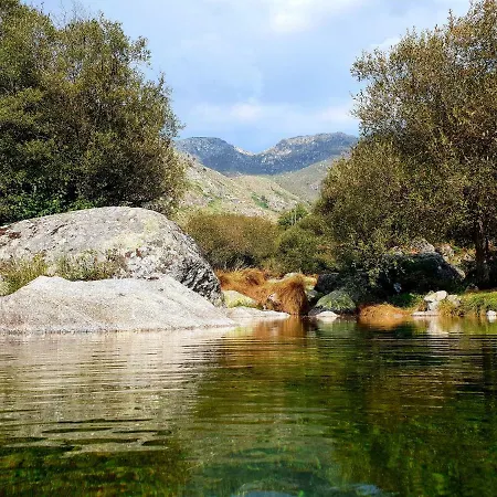 Casa di campagna Casas Da Fonte - Serra Da Estrela