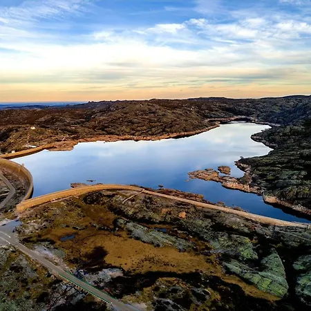 Casas Da Fonte - Serra Da Estrela