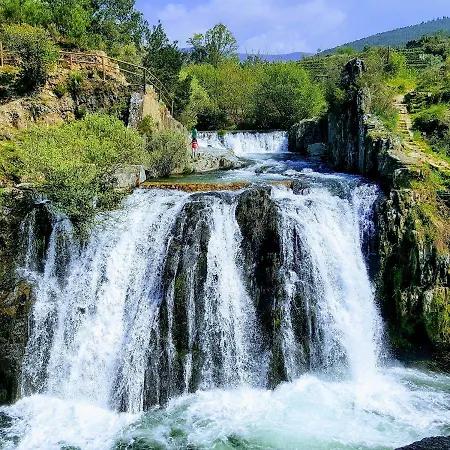 乡村民宿 Casas Da Fonte - Serra Da Estrela